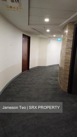 Goldhill Plaza (D11), Office #514567051